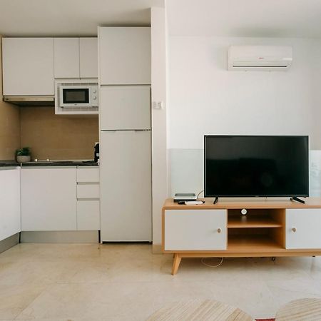 O&L Lumbreras: Bright Duplex With Private Terrace Sevilha Exterior foto
